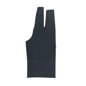 Guantes Profesionales de Billar Elásticos y Transpirables, Hechos de Material de Poliéster y Algodón - Product Image 2