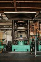 Neumáticos Sólidos Nuevos 7.00-12 para Montacargas - Alta Capacidad de Carga (3105 kg) y Resistentes al Desgaste - para Hoteles