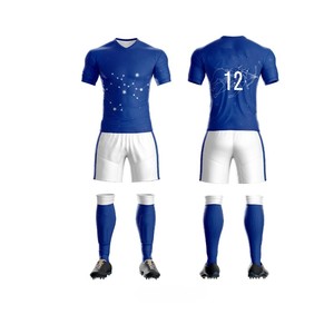 Ventes en gros d'ensembles d'uniformes de handball unisexes de qualité supérieure, personnalisés, à manches courtes, vêtements de sport à séchage rapide - Product Image 3