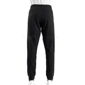 Sweatpants pour homme de qualité supérieure avec tissu extensible et matière respirante pour l'entraînement quotidien - Product Image 4