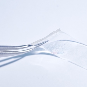 LiBeauty Coussinets adoucissants ultra-fins pour <span class=keywords><strong>rehaussement</strong></span> <span class=keywords><strong>de</strong></span> <span class=keywords><strong>cils</strong></span> coréen facile, protections plates auto-adhésives professionnelles pour <span class=keywords><strong>rehaussement</strong></span> <span class=keywords><strong>de</strong></span> <span class=keywords><strong>cils</strong></span> - Product Image 4