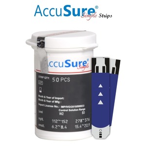 AccuSure - Product Image 3