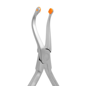 Professional Dentist Crown Spreader Forceps Manual Tooth Crown <b>Remover</b> Plier Tooth Extraction Forceps <b>Box</b> Style By Grip Surgical - Product Image 3