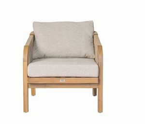 Ensemble d'extérieur Harperfield en bois d'acacia - Product Image 4