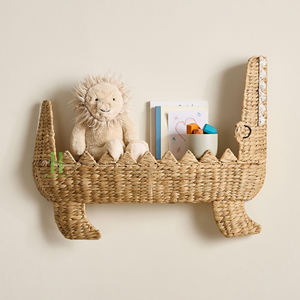 Nouveau produit Étagère en rotin OEM Produit en rotin de HNH Craft Meilleur prix - Product Image 3