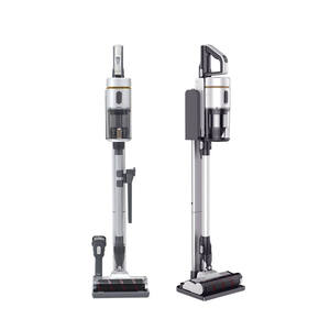 Aspiradora Inalámbrica sin Bolsa, Mini Aspiradora Eléctrica de Alta Potencia de Succión, 220-240V - Product Image 1