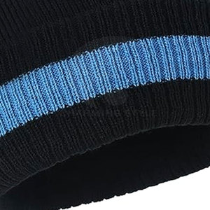 OEM Service Fashionable Custom <b>Beanie</b> <b>Hats</b> Top Quality <b>Men</b> And Women High Quality Jacquard <b>Hats</b> - Product Image 6
