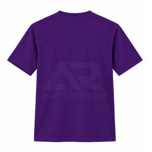 Camiseta Moderna y Casual con Lentejuelas, Personalizada, de Manga Corta, Alta Calidad, Precio al por Mayor - Product Image 2