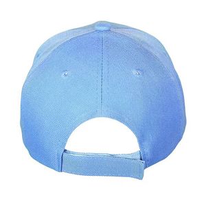 Gorras Trucker de Malla de Sarga de Algodón de 5 Paneles de Alta Calidad, Personalizadas con Estampado de Poliéster, Estilo Hip-Hop, Deportivas, para Ciclismo, Playa y Béisbol - Product Image 3
