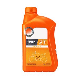Grasa Industrial Annuolida de Alta Calidad, Aceite Base para Motor de 2 Tiempos, Grados de Viscosidad SAE, Antidesgaste, Mayor Vida Útil, Hebei - Product Image 2
