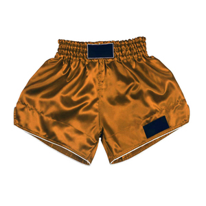 Nouveauté, shorts de Muay Thai pour hommes, vêtements de sport tendance et confortables, shorts de lutte pour hommes - Product Image 2