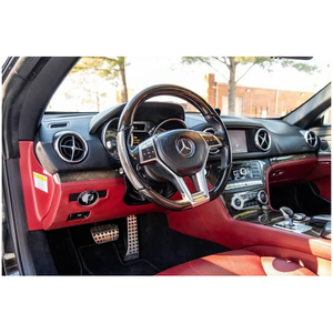 Mercedes-Benz SL550 2014 - Product Image 4