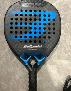 NOUVELLE QUALITÉ Raquette de padel Bullpadel 2025 - Product Image 1