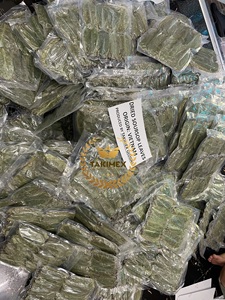 Feuilles de corossol séchées pour tisane, qualité supérieure, feuilles de Graviola naturelles, vente en gros, origine Vietnam, directement de l'usine - Product Image 5