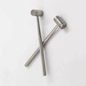 Martillo Quirúrgico Ortopédico de Acero Inoxidable de Grado Médico, Instrumento Manual para Uso Hospitalario, Clase II, en venta - Product Image 1