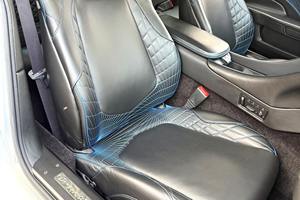 Aston Martin Vanquish S Coupé 2018 - Product Image 4