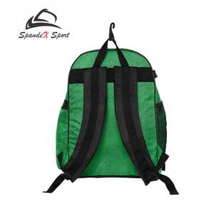 Sac à paillettes tendance pour femme et enfant, design unique, unisexe, pour fête, réutilisable, sac de danseuse, logo personnalisé, dos souple, fermeture éclair, forme arquée - Product Image 5