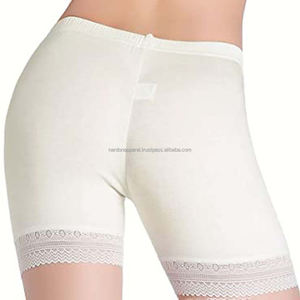 Shorts Deportivos Nardon Apparel, Estilo Lism, Color Durazno, para Mujer, de Secado Rápido, para Yoga y Fitness - Product Image 2