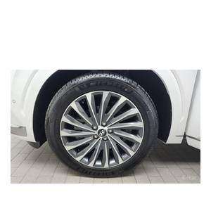 2023 pour Palisade Diesel 2.2 4x4 1-25000 milles Boîte automatique Sièges en cuir Volant à gauche Émissions Euro V 7 places LED - Product Image 5