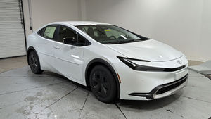 Buena OFERTA para PRIUS 2025 híbrido enchufable+Advanced+Solardach+360"kam 223hp TRANSMISIÓN AUTOMÁTICA - Product Image 2