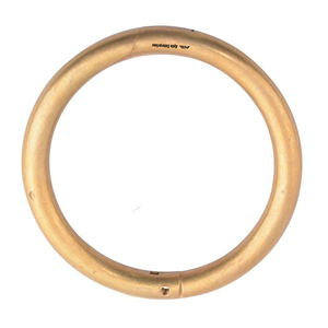 Pince à nez de bœuf en cuivre, laiton, acier inoxydable, instrument vétérinaire pour le bétail, outil de manipulation du bétail - Product Image 5
