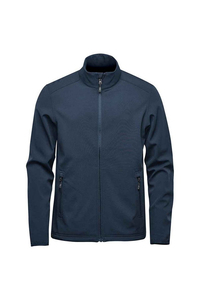 Chaqueta Softshell Personalizada OEM de Alta Gama, Impermeable, con Forro Térmico, para Escalada, Resistente al Viento, para Hombre, por AKO - Product Image 3