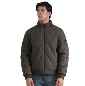 Veste matelassée d'extérieur respirante de qualité supérieure dernières vestes matelassées personnalisées pour l'hiver - Product Image 2
