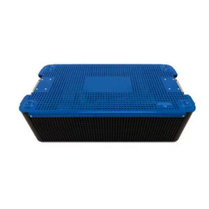 Juego de Instrumentos Quirúrgicos Ortopédicos Cervicales y Lumbares, Herramientas Manuales de Acero Inoxidable para Laminectomía, Alta Calidad, 3 Años de Garantía - Product Image 2