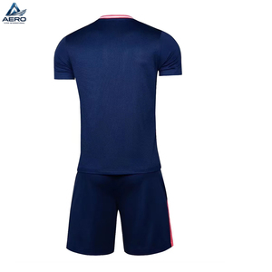 เสื้อฟุตบอลแขนสั้นปี 2026 สำหรับผู้ใหญ่และเด็ก ใส่สบาย ซักง่าย ขายดี ชุดกีฬา ชุดฟุตบอล - Product Image 6