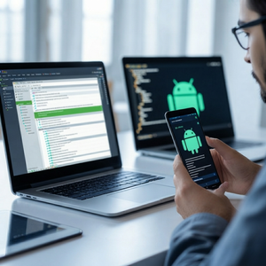 UNIVENTURE : Systèmes d'amplification du trafic et de conceptions de plateformes d'applications mobiles ciblées pour les développeurs Android avancés et les entreprises - Product Image 3