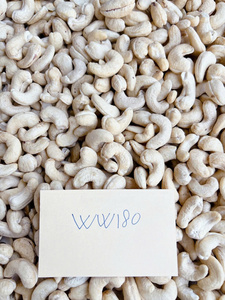 Direct Manufacturer Price Vietnamese Cashew Nut | Premium Quality WW120/240/320/LP Large Capacity Supply 12 Months Shelf Life - Product Image 3