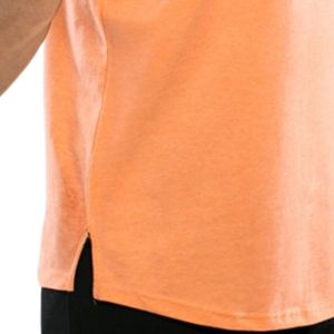 Débardeurs Athlétiques Homme Personnalisables – Maillots de Sport Sans Manches Respirants et Légers – Vêtements de Performance OEM ODM en Gros - Product Image 6