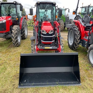 Tractor Massey Ferguson 2850M en Venta, Disponible con Entrega Rápida, Ofrece Motor y Caja de Cambios Premium a un Precio Mayorista Inmejorable - Product Image 1