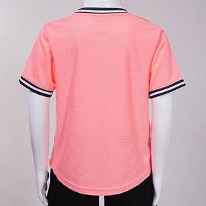 Conjunto de camiseta de fútbol para niños, uniforme de entrenamiento de fútbol, camiseta deportiva escolar con pantalones cortos - Product Image 6