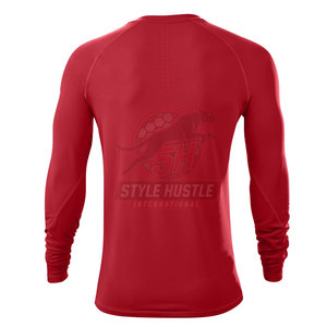 Camiseta de MMA para Hombre, Transpirable y Ligera, Precio al por Mayor, Calidad Premium, Nueva Llegada, Camisetas de MMA en Venta - Product Image 6