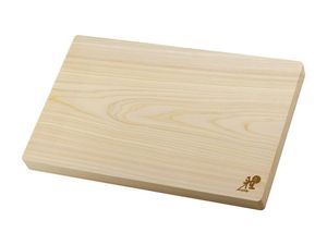 Ensemble de 3 planches à découper en bois d'acacia, tailles grande, moyenne et petite, ensemble polyvalent de planches à découper pour la cuisine, emballage cadeau de luxe - Product Image 4