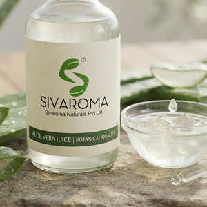 Jugo de Aloe Vera 100% Puro y Fresco, Concentrado, Prensado en Frío, Producción Comercial, Fabricación de Marca Privada, Mezcla para Bebidas - Product Image 2