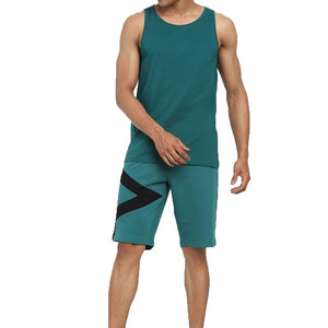Fitness Clothing Gym Wear Hot Sale Tank Top for Men Sleeveless Bodybuilding <b>Vest</b> Workout Athletic Muscle Stringer - Product Image 3