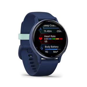 Reloj Inteligente GPS Garmin Vivoactive 5 Color Marfil - Product Image 3