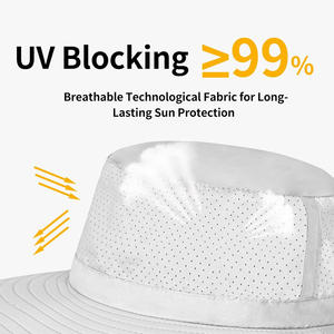 Chapeau Bob Ajustable OEM ODM avec Logo Personnalisé – Chapeau de Soleil Décontracté pour Activités de Plein Air, Voyage, Randonnée, Pêche, et Mode Urbaine - Product Image 2