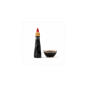 Big Sale Best Selling Premium Quality Vietnam Manufacturer Supply Dark soy <b>sauce</b> Packed in 190ml Bottle - Product Image 4