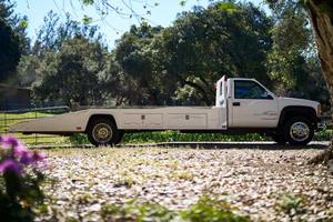 Camioneta Chevrolet C-3500HD Rampa de 1996 - Product Image 2