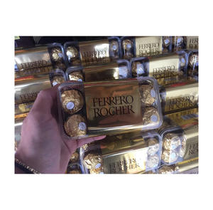 Chocolats Ferrero Rocher en gros auprès d'un distributeur Ferrero agréé avec une traçabilité complète pour les acheteurs internationaux en gros - Product Image 6