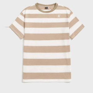 T-shirts Homme Nouvelle Collection 2026 – 100% Coton Respirant Séchage Rapide Manches Courtes Haute Qualité Été Décontracté Extérieur - Product Image 1