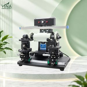Afilador de Uñas Eléctrico VINA Black MQ02 para Herramientas de Pedicura, Oferta Especial de Navidad - Product Image 3