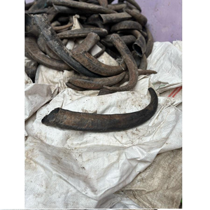 Friandises et os naturels pour chiens en cornes de buffle d'eau, au prix le plus bas, sublimation vierge, DIY - Product Image 1