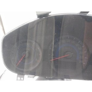 ชุดหน้าปัดเรือนไมล์มือสองสำหรับรถยนต์โซนาต้า รุ่น 940133K550 - Product Image 3
