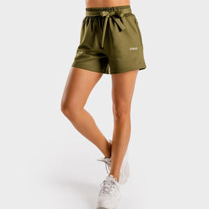 Shorts tendance pour femmes en gros – Prix usine, quantité OEM, livraison directe, commande en gros, shorts OEM 2026 - Product Image 1