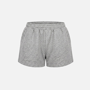 Nuevo Producto: Shorts Deportivos de Cintura Alta para Mujer, Personalizados, para Verano, para Hacer Ejercicio y Estar en Casa - Product Image 6