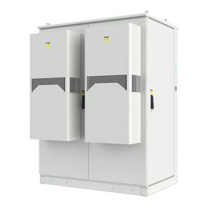 Cargador de Coche Superrápido Starcharge Aries V2 ODM 600A 2 CCS2/CCS1+NACS, Equipo de Carga Portátil para Vehículos Eléctricos de Corriente Continua de 360kW-720kW - Product Image 2